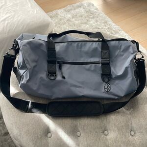 Jones duffle bag from Jones Sports Co, like new
